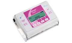 Micrel Rythmic - Model Perf+ - Ambulatory Pump for Infusions