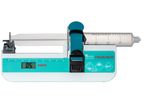 MP Thalapump - Model 20 - Ambulatory Syringe Pump
