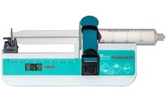 MP Thalapump - Model 20 - Ambulatory Syringe Pump