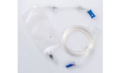Rythmic - Infusion Sets