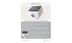 Resmon - Model PRO FULL (V3) - Forced Oscillation Technique - Brochure