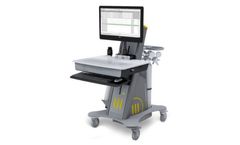 MGC - Model Ultima CCM - Indirect Calorimeter