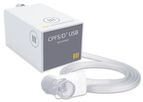 Model CPFS/D USB - Portable Full-Function Spirometry