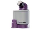 GoSpiro - Diagnostic Spirometry for the Home and Clinic