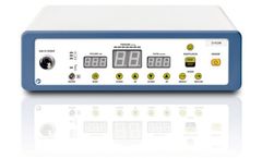 ILO - Model D-FLOW - CO2 Insufflator