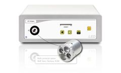 ILO - Model LED 3000plus - High Intensity Light Source