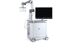Histosonics - Model Edison - Image Guided Sonic Beam Therapy