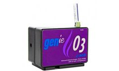 Spantech GENie - Model O3 - Calibration Gas Generators