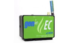 Spantech GENie - Model EC - Calibration Gas Generators