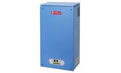 Spantech - Model MP-2000 - Rare Gas Purifier