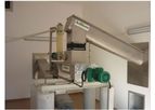 Sodimate - Model MBV - Sludge Mixer