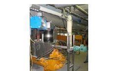 Sodimate - Model Type ID - Injector Screw