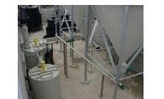 Sodimate - Lime Slaker