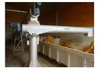 Sodimate - Sludge Conveyors