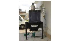 Sodimate - Screw Feeder