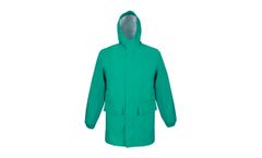AJ-Group - Model 420 - Chemical Protection Jacket