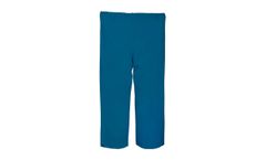 AJ-Group - Model 422 - Chemical Protection Waist Trousers