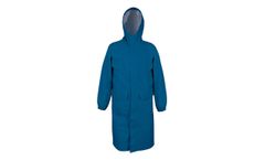 AJ-Group - Model 426 - Chemical Protection Coat