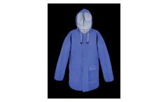 AJ-Group - Model 101 - Jacket