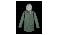 AJ-Group - Model 101/WR - Jacket