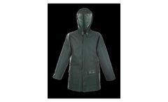 AJ-Group - Model 101/A - Antystatic jacket