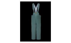 AJ-Group - Model 001/A - Antystatic Bipants