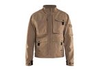 Blaklader - Model 406213202800 - Brawny Canvas Jacket
