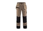 Blaklader - Model 16801380 - Heavy Worker Pants