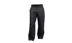 Dassy Arizona - Model 200778 - Flame Retardant Work Trousers with Knee Pockets