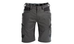 DASSY Axis - Model 250082 - Work Shorts with Stretch