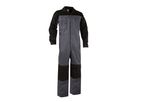 Dassy Cannes - Model 100286 - Two-Tone Overall with Knee Pockets