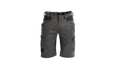 Dassy® Axis - Model 250082 - Work Shorts With Stretch