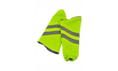 Pulsar - Model P524-YEL - Interactive Body Warmer Sleeves