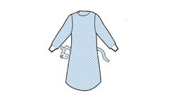 Non-Reinforced Surgical Gowns