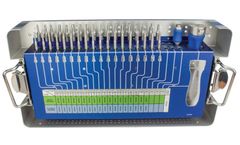 Shukla Xtract-All Maxi - Universal Large Screw Extraction System