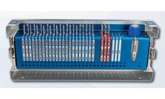 Shukla Mini - Universal Small Screw System