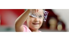 GELITA - Model Pro - Leaf Gelatin