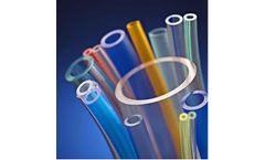 Raumedic - Single Lumen Tubing