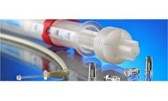 Raumedic - Thermoplastic Injection Molding