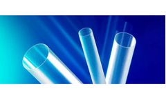 Raumedic - Thin Walled Tubing for Balloon Applications
