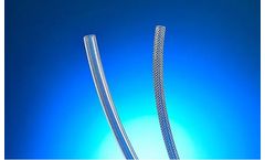 Raumedic - Medical High-Pressure Tubing