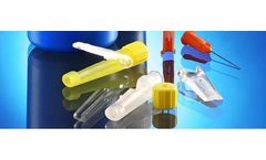 Raumedic - Multi-component Injection Molding