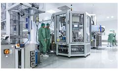 Raumedic - Fully-Automated Assembly