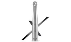 Bien-Air Dental - Model Tornado X - Turbines