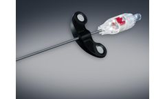 Neuromedex - Navigable BBC Brain Biopsy Cannula
