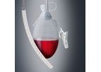 NeuroVac - Perforated Low-Vacuum Drainage