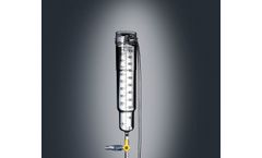 VentrEX - Model EVD - Ventricular Drainages System