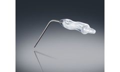 Micro Suction Cannula
