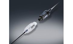 Neuromedex - Model RF - Thermolesion Electrode