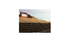 teracro - Filtering Barrier Geotextile